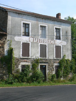 Buying a property in France